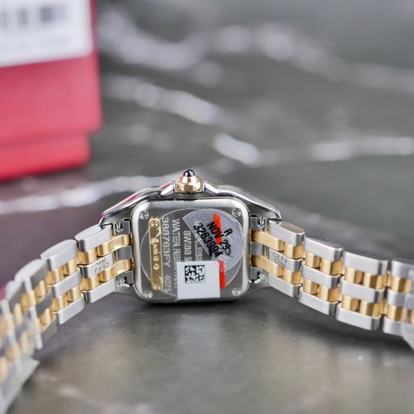 Cartier Panthere De Cartier W2PN0018